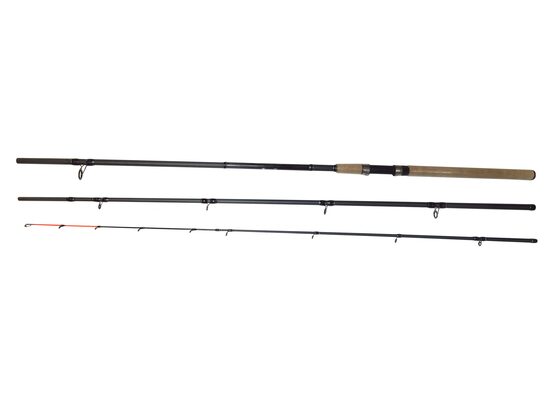 FALKONS FEEDER  PRO FL 3.9m/180gr